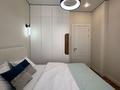 3-комнатная квартира · 60 м² · 11/12 этаж, Сейфуллина 467г за 30 000 ₸ в Алматы, Алмалинский р-н — фото 10