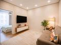 3-бөлмелі пәтер · 60 м² · 11/12 қабат, Сейфуллина 467г, бағасы: 30 000 ₸ в Алматы, Алмалинский р-н