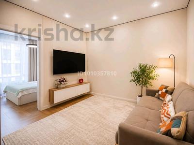 3-бөлмелі пәтер · 60 м² · 11/12 қабат, Сейфуллина 467г, бағасы: 30 000 ₸ в Алматы, Алмалинский р-н