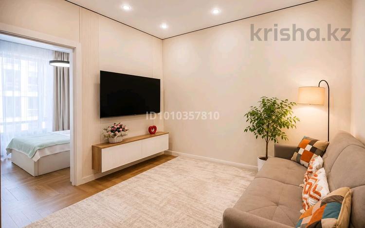 3-бөлмелі пәтер · 60 м² · 11/12 қабат, Сейфуллина 467г, бағасы: 30 000 ₸ в Алматы, Алмалинский р-н — фото 24