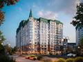 3-бөлмелі пәтер · 80 м² · 3/12 қабат, А 32 2Б, бағасы: 67.5 млн ₸ в Астане, Сарайшык р-н — фото 2