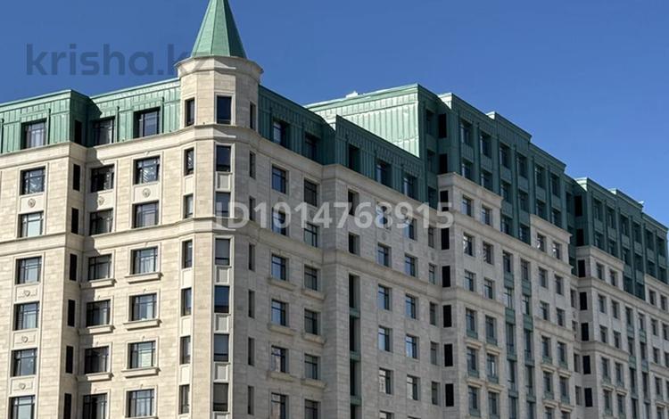 3-комнатная квартира · 72.5 м² · 3/12 этаж, А 32 2Б за 63.8 млн ₸ в Астане, Сарайшык р-н — фото 5