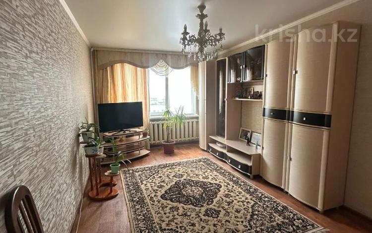 3-комнатная квартира · 66.8 м² · 9/10 этаж, Сутюшева за 28.5 млн ₸ в Петропавловске — фото 21