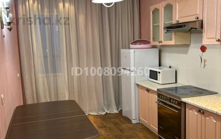 1-бөлмелі пәтер · 47 м² · 17/18 қабат, Богенбай батыра 56, бағасы: 200 000 ₸ в Астане, р-н Байконур — фото 2
