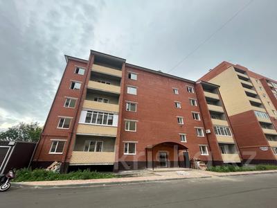 3-комнатная квартира, 92.5 м², 5/5 этаж, Кайрбекова 358/5 за ~ 34.7 млн 〒 в Костанае