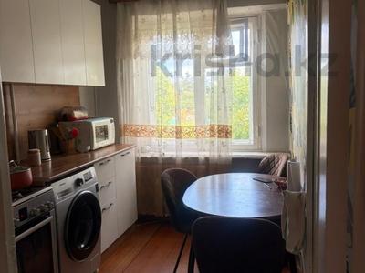 2-комнатная квартира · 50.6 м² · 4/5 этаж, Темирбаева 10 за 18 млн ₸ в Костанае