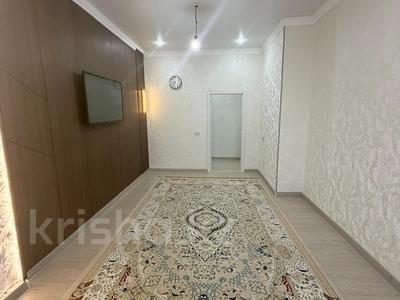 1-комнатная квартира · 48 м² · 12/15 этаж, 17-й мкр 87/4 за 13 млн 〒 в Актау