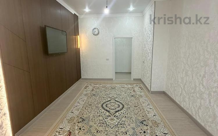 1-комнатная квартира · 48 м² · 12/15 этаж, 17-й мкр 87/4 за 13 млн ₸ в Актау — фото 2