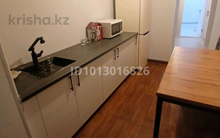 2-бөлмелі пәтер · 80 м² · 4/4 қабат, Казыбек-би 37 — Парк Кен-Баба, Mega-Centr, рядом 8 - 9 школа, бағасы: 225 000 ₸ в Шымкенте, Аль-Фарабийский р-н — фото 23