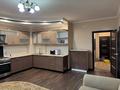 1-комнатная квартира · 58 м² · 2 этаж, Кудайбердиулы 17 за 260 000 ₸ в Астане, Алматы р-н