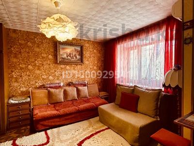 2-комнатная квартира · 49 м² · 1/5 этаж, мкр Новый Город, Бухар жырау — 45 квартал за 18.9 млн 〒 в Караганде, Казыбек би р-н