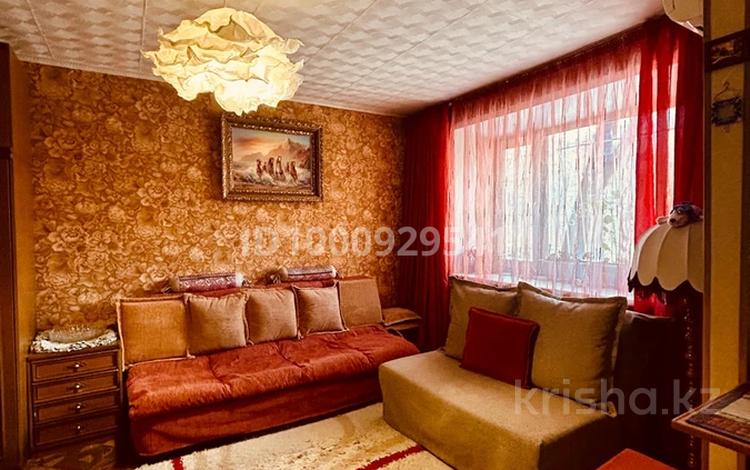 2-бөлмелі пәтер · 49 м² · 1/5 қабат, мкр Новый Город, Бухар жырау — 45 квартал, бағасы: 16.7 млн ₸ в Караганде, Казыбек би р-н — фото 2