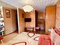 2-комнатная квартира · 49 м² · 1/5 этаж, мкр Новый Город, Бухар жырау — 45 квартал за 19.8 млн 〒 в Караганде, Казыбек би р-н — фото 2