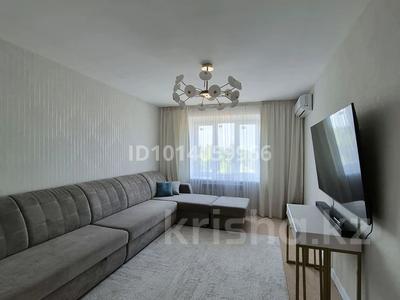 3-бөлмелі пәтер · 69 м² · 3 қабат, Бахыт 14, бағасы: 25 млн ₸ в Акмоле