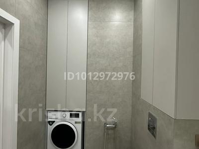 1-комнатная квартира · 44 м² · 9/17 этаж, мкр Юго-Восток, Букетова 3/3 за 270 000 ₸ в Караганде, Казыбек би р-н
