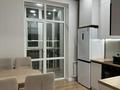 1-комнатная квартира · 44 м² · 9/17 этаж, мкр Юго-Восток, Букетова 3/3 за 270 000 ₸ в Караганде, Казыбек би р-н — фото 3