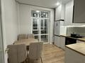 1-комнатная квартира · 44 м² · 9/17 этаж, мкр Юго-Восток, Букетова 3/3 за 270 000 ₸ в Караганде, Казыбек би р-н