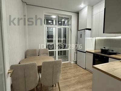 1-комнатная квартира · 44 м² · 9/17 этаж, мкр Юго-Восток, Букетова 3/3 за 270 000 ₸ в Караганде, Казыбек би р-н