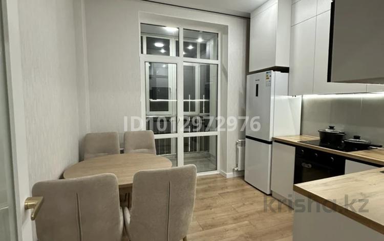 1-комнатная квартира · 44 м² · 9/17 этаж, мкр Юго-Восток, Букетова 3/3 за 270 000 ₸ в Караганде, Казыбек би р-н — фото 4