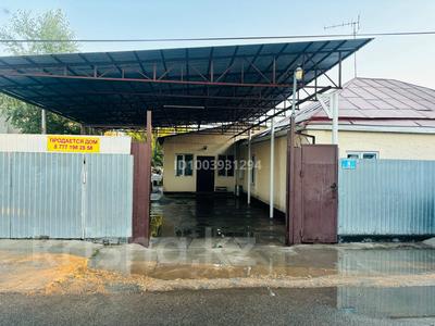 Отдельный дом · 7 комнат · 169 м² · 8 сот., Сарымолдаева 8 — Конец улицы Прманова за 20.5 млн 〒 в Таразе