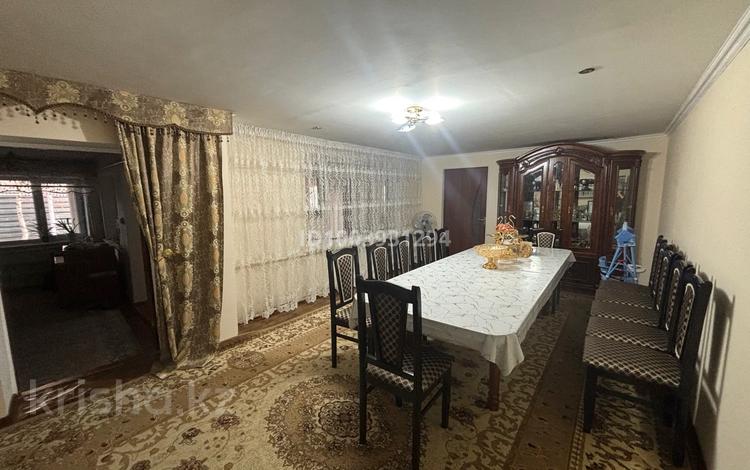 Отдельный дом · 7 комнат · 169 м² · 8 сот., Сарымолдаева 8 — Конец улицы Прманова за 19 млн 〒 в Таразе — фото 12