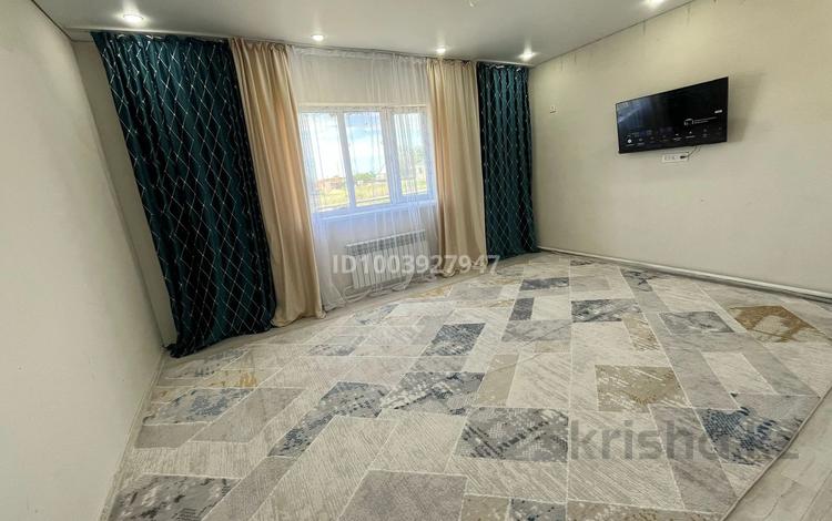 Дача · 2 комнаты · 64 м² · 10 сот., Огуречная 349 А за 10 млн 〒 в Трекино — фото 5