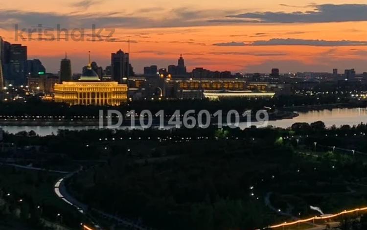 1-бөлмелі пәтер · 39 м² · 17/21 қабат, Нажимеденова 10/1, бағасы: 24 млн ₸ в Астане, Сарайшык р-н — фото 11