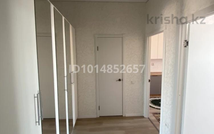 1-комнатная квартира · 40 м² · 6/6 этаж, Микрорайон Береке, Мкр. Береке, 21 46 за 160 000 ₸ в Костанае — фото 2