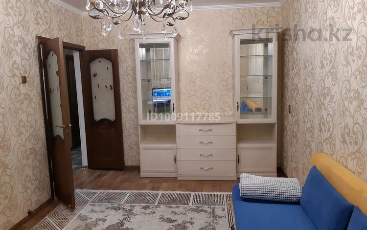 2-комнатная квартира · 55 м² · 3/5 этаж, Қазыбек би 143 — Желтоқсан за 25 млн ₸ в Таразе — фото 2