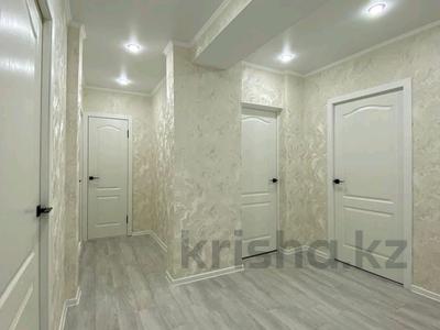 3-бөлмелі пәтер · 68 м² · 4/5 қабат, мкр Мушелтой 2, бағасы: 25.5 млн ₸ в Талдыкоргане
