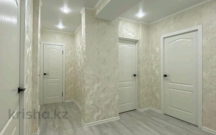 3-бөлмелі пәтер · 68 м² · 4/5 қабат, мкр Мушелтой 2, бағасы: 25.5 млн ₸ в Талдыкоргане — фото 2