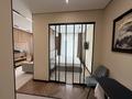 1-комнатная квартира · 48.5 м² · 2/3 этаж, мкр Курамыс, Сейдимбек 110в за 59.5 млн ₸ в Алматы, Наурызбайский р-н — фото 11