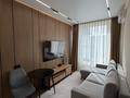 1-комнатная квартира · 48.5 м² · 2/3 этаж, мкр Курамыс, Сейдимбек 110в за 59.5 млн ₸ в Алматы, Наурызбайский р-н — фото 16