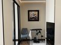 1-комнатная квартира · 48.5 м² · 2/3 этаж, мкр Курамыс, Сейдимбек 110в за 59.5 млн ₸ в Алматы, Наурызбайский р-н — фото 18