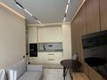 1-комнатная квартира · 48.5 м² · 2/3 этаж, мкр Курамыс, Сейдимбек 110в за 59.5 млн ₸ в Алматы, Наурызбайский р-н — фото 3