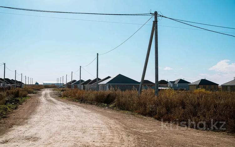 Участок · 8 соток, Косшы за 5.5 млн 〒 — фото 4