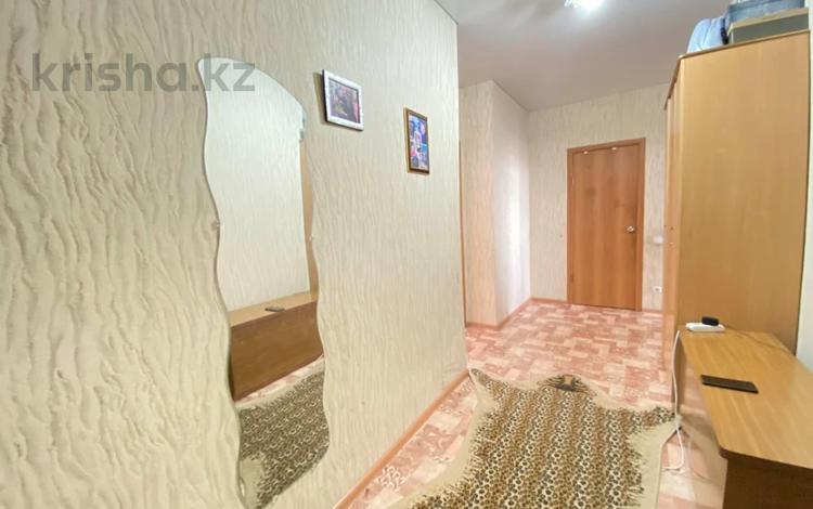 1-комнатная квартира · 46.8 м² · 9/9 этаж, кобыланды батыра 15 за 18.5 млн ₸ в Костанае — фото 2
