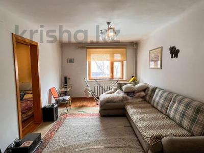 2-комнатная квартира · 42.7 м² · 2/3 этаж, Назарбаева за 14 млн ₸ в Талдыкоргане