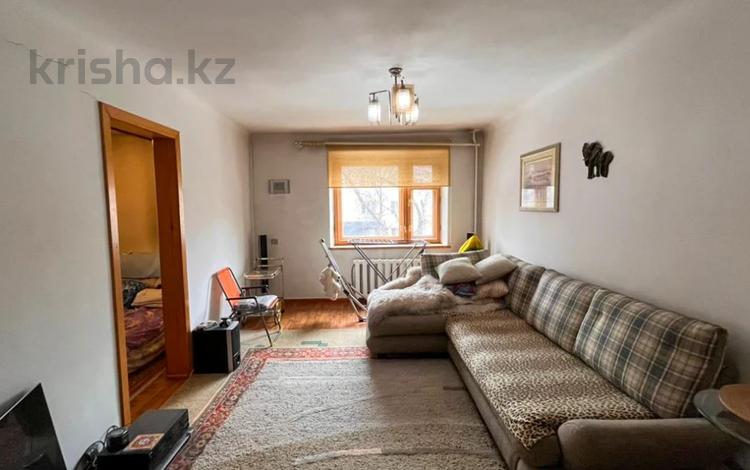 2-комнатная квартира · 42.7 м² · 2/3 этаж, Назарбаева за 14 млн ₸ в Талдыкоргане — фото 6