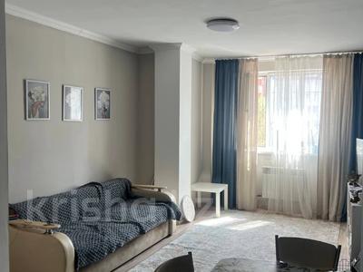 2-бөлмелі пәтер · 45 м² · 2/10 қабат, Кумисбекова 2/3, бағасы: 22 млн ₸ в Астане, Сарыарка р-н