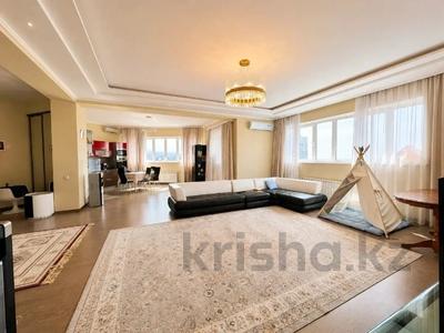 4-комнатная квартира · 160 м² · 10/10 этаж, Аль-Фараби 110 е — Самое выгодное предложение в этой локации! Цена ниже рынка! за 132 млн ₸ в Алматы, Бостандыкский р-н
