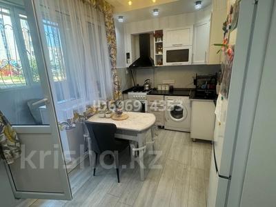 1-комнатная квартира · 44.2 м² · 1/5 этаж, мкр Саялы — Возле авто цон за 24 млн ₸ в Алматы, Алатауский р-н