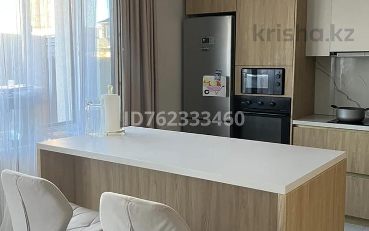 Отдельный дом · 4 комнаты · 145 м² · 1 сот., мкр Кунгей , Турекулова 30 — Турекулова за 65 млн ₸ в Караганде, Казыбек би р-н — фото 35