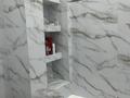 Отдельный дом · 4 комнаты · 145 м² · 1 сот., мкр Кунгей , Турекулова 30 — Турекулова за 65 млн ₸ в Караганде, Казыбек би р-н — фото 19