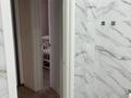 Отдельный дом · 4 комнаты · 145 м² · 1 сот., мкр Кунгей , Турекулова 30 — Турекулова за 65 млн ₸ в Караганде, Казыбек би р-н — фото 21