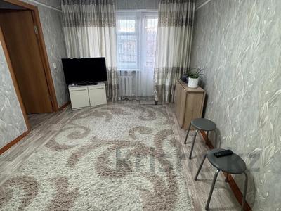 3-комнатная квартира · 58 м² · 5/5 этаж, Казахстан 108 за 16.5 млн ₸ в Усть-Каменогорске