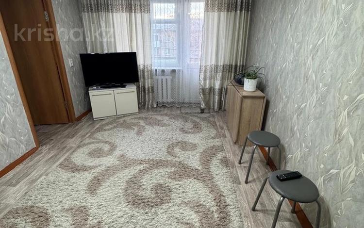 3-комнатная квартира · 58 м² · 5/5 этаж, Казахстан 108 за 16.5 млн ₸ в Усть-Каменогорске — фото 2