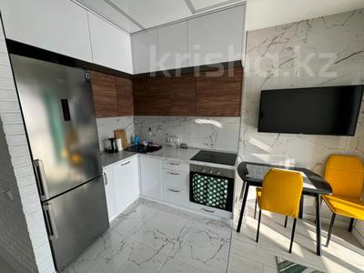 2-бөлмелі пәтер · 45 м² · 9/10 қабат, Володарского — Тимирязева, бағасы: 54 млн ₸ в Алматы, Бостандыкский р-н
