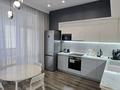 2-комнатная квартира · 70 м² · 10/12 этаж, Мухамедханова 4, 4а, 4Б, 4/1, 4/2, 4/3 за 420 000 ₸ в Астане, Нура р-н
