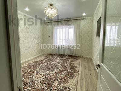 1-бөлмелі пәтер · 54.3 м² · 5/5 қабат, мкр. Алтын орда, Мкрн Батыс-2 Ораз татеулы 19б, бағасы: 18.5 млн ₸ в Актобе